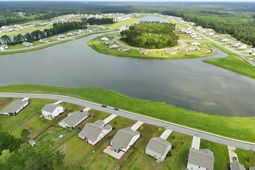 1122 Wading Point Boulevard photo 4