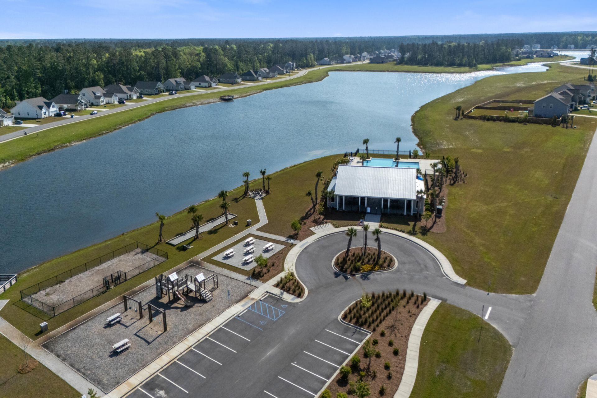 1122 Wading Point Boulevard Photo 47