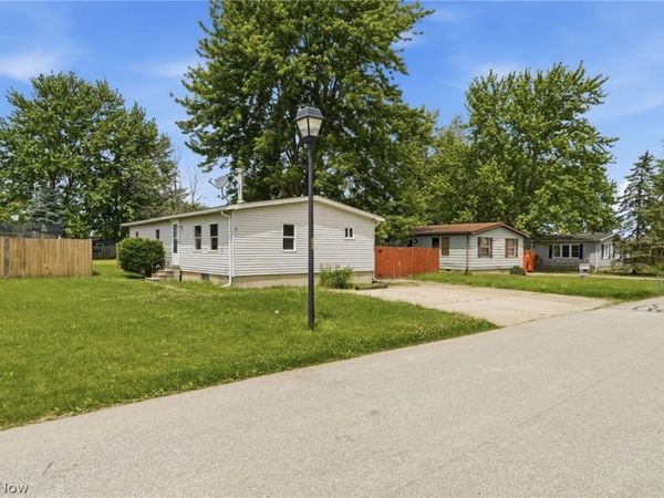 490 Arabian Court , LaGrange, OH 44050