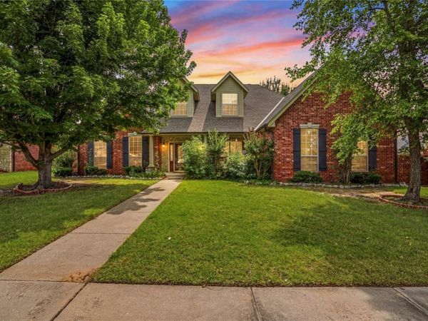 2613 Wexford Court, Norman, OK 73072