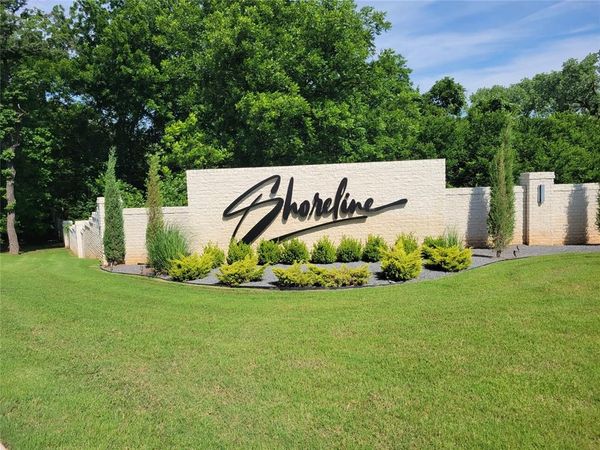 14201 Shoreline Boulevard, Edmond, OK 73013