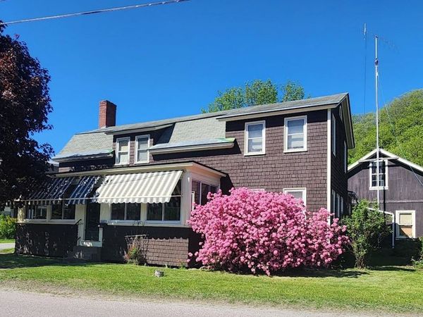 174 South Main Street, Waterbury, VT 05676