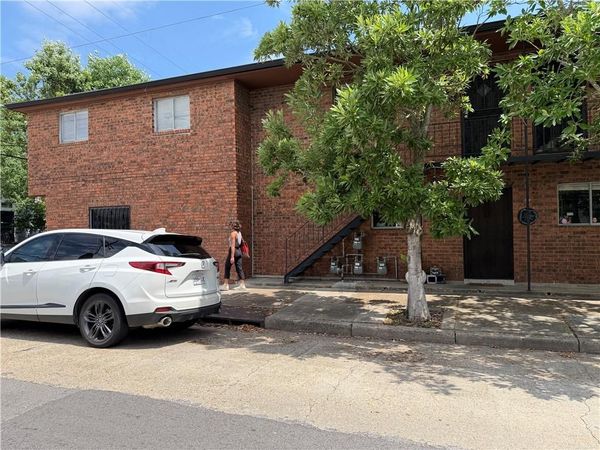 3903 ROYAL Street, Unit 3903, New Orleans, LA 70119