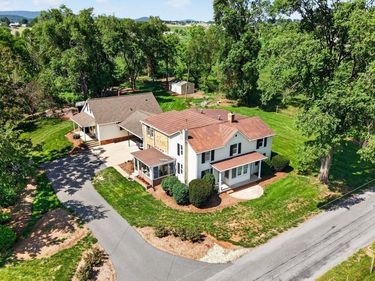 3398 OLD THIRTY THREE RD, ROCKINGHAM, VA 22801