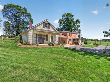 3398 OLD THIRTY THREE RD, ROCKINGHAM, VA 22801