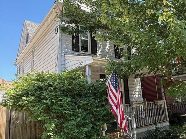 105 4th Ave , Butler, PA 16001