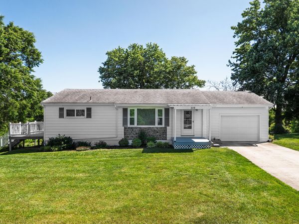 219 Sunset Drive, Williamstown, KY 41097