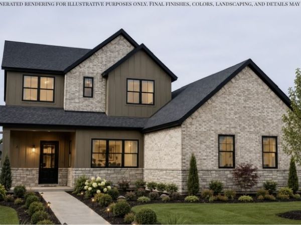 3806 SW Essence Avenue , Bentonville, AR 72713