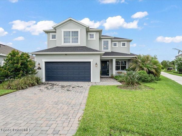 3147 Boynton Place, Melbourne, FL 32940