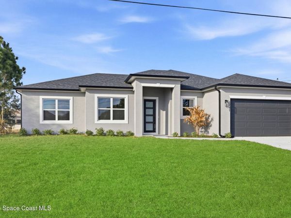 1697 Weiman Road SE , Palm Bay, FL 32909