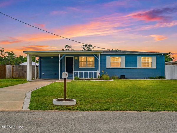 5234 WITBY Avenue, Jacksonville, FL 32210