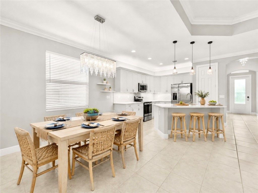 6009 Bella Rosa Lane, Vero Beach, FL 32966 Photo