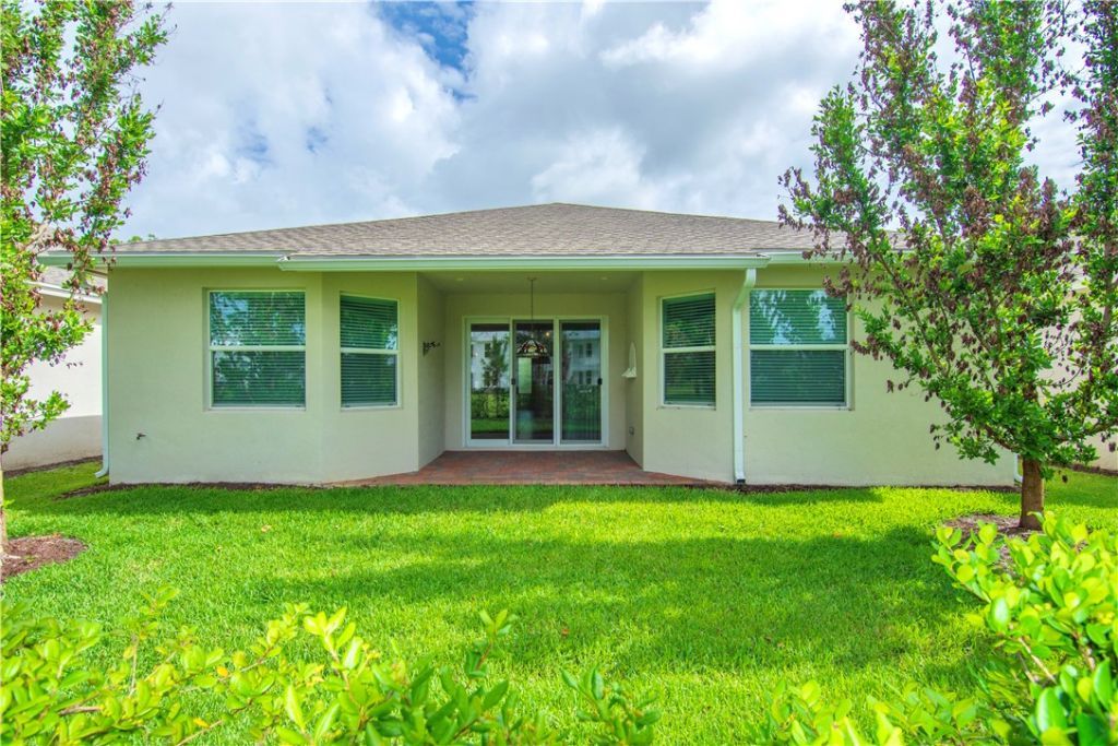 6009 Bella Rosa Lane, Vero Beach, FL 32966 Photo