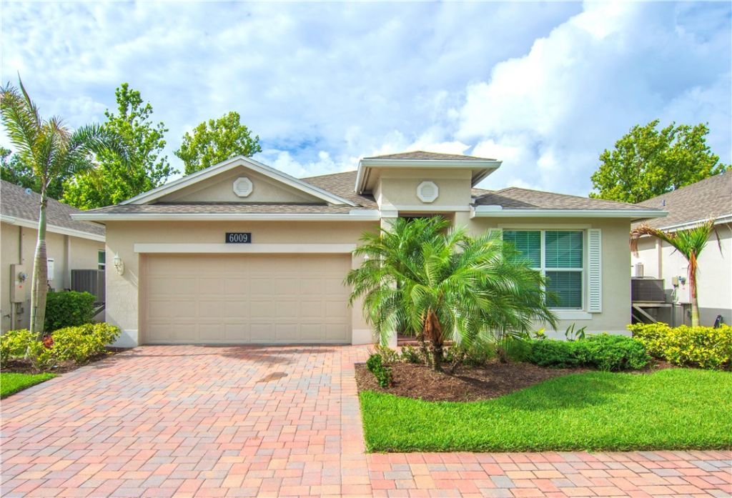 6009 Bella Rosa Lane, Vero Beach, FL 32966 Photo