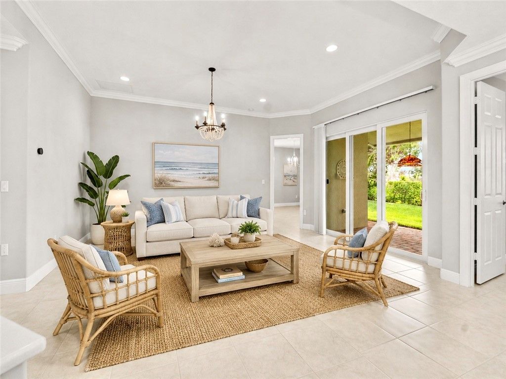 6009 Bella Rosa Lane, Vero Beach, FL 32966 Photo