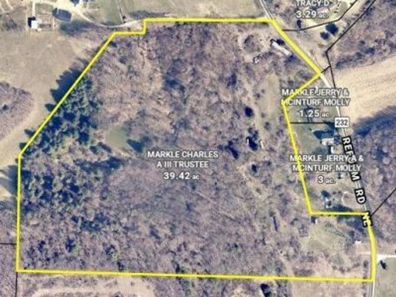 5911 Reform Road NE, Newark, OH 43055 Photo 14
