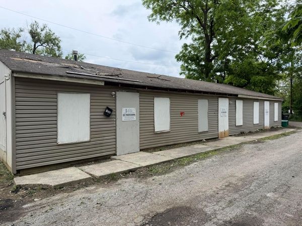 1538 Accommodation Avenue , Columbus, OH 43211