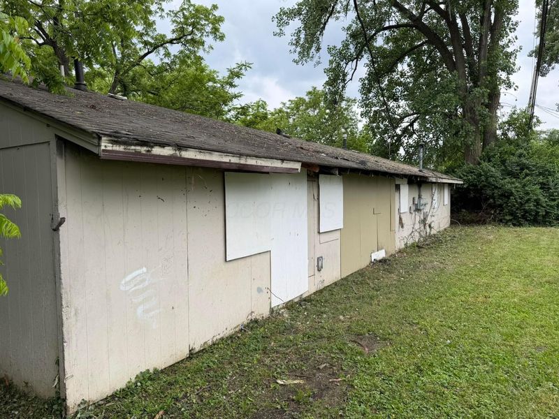 1538 Accommodation Avenue , Columbus, OH 43211 Photo 2