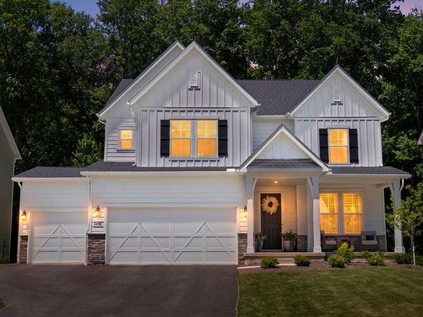 3486 Tender Avenue , Powell, OH 43065