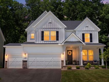 3486 Tender Avenue, Powell, OH 43065