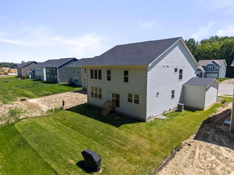 3486 Tender Avenue, Powell, OH 43065 Photo 53