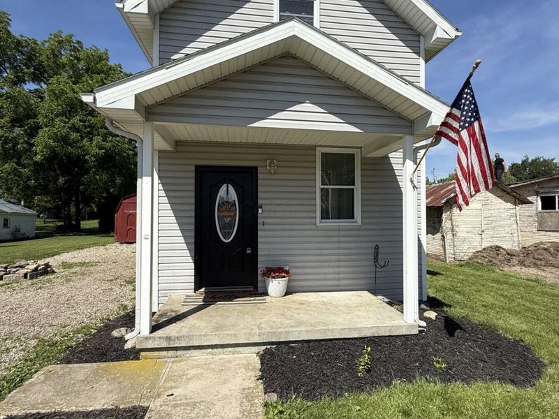 409 N East Street , Prospect, OH 43342 Photo 1