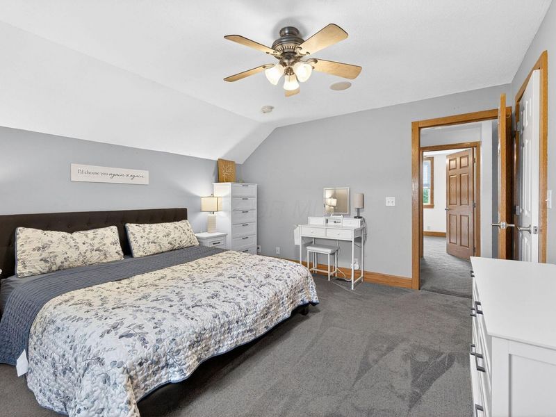 409 N East Street, Prospect, OH 43342 Photo 18