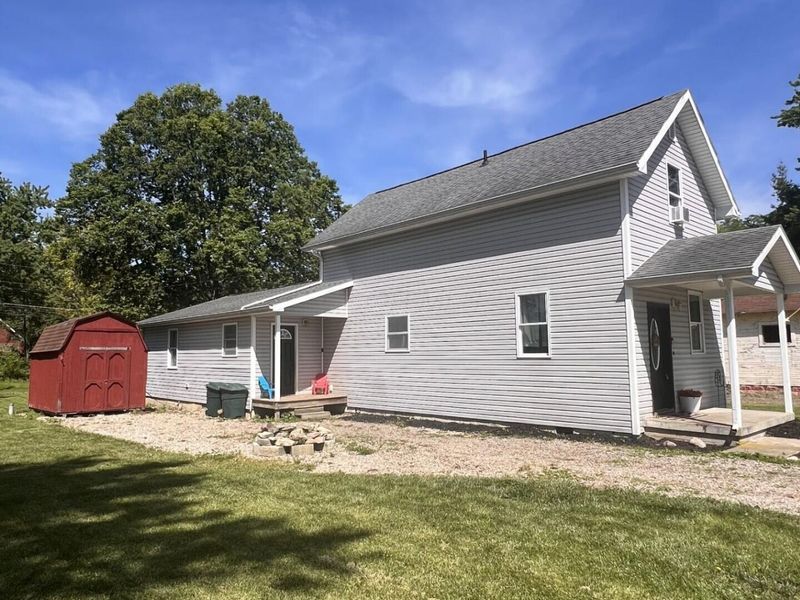 409 N East Street , Prospect, OH 43342 Photo 2