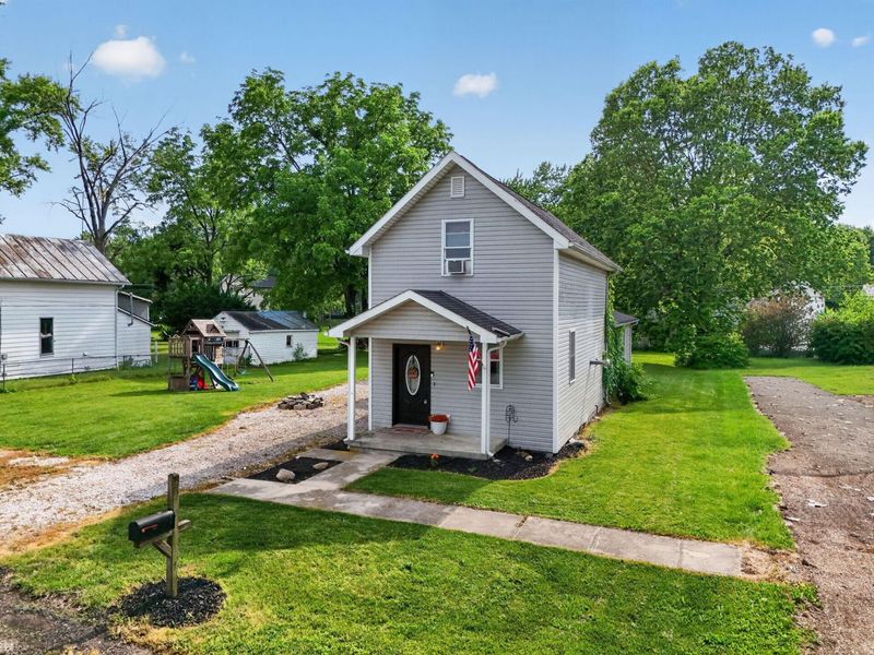 409 N East Street, Prospect, OH 43342 Photo 2