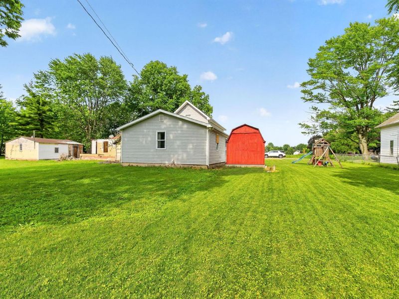 409 N East Street, Prospect, OH 43342 Photo 22