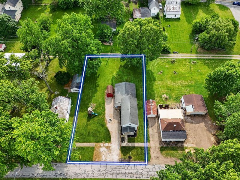 409 N East Street, Prospect, OH 43342 Photo 23