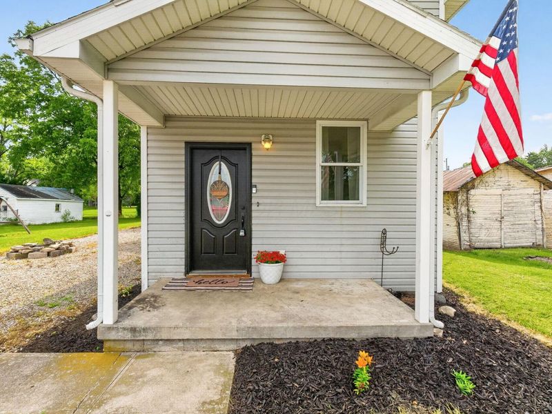 409 N East Street, Prospect, OH 43342 Photo 3