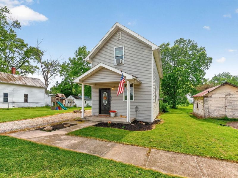 409 N East Street, Prospect, OH 43342 Photo 4