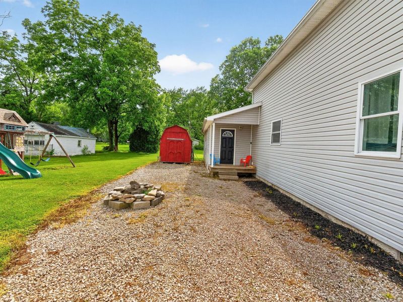 409 N East Street, Prospect, OH 43342 Photo 5