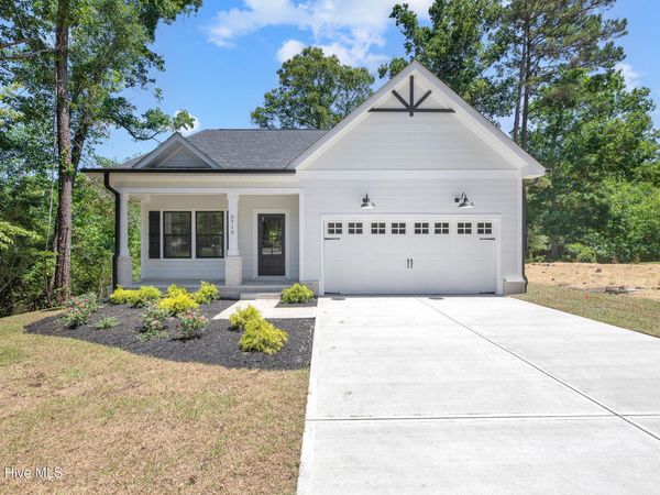 3710 Marsh Hen Drive SW, Shallotte, NC 28470