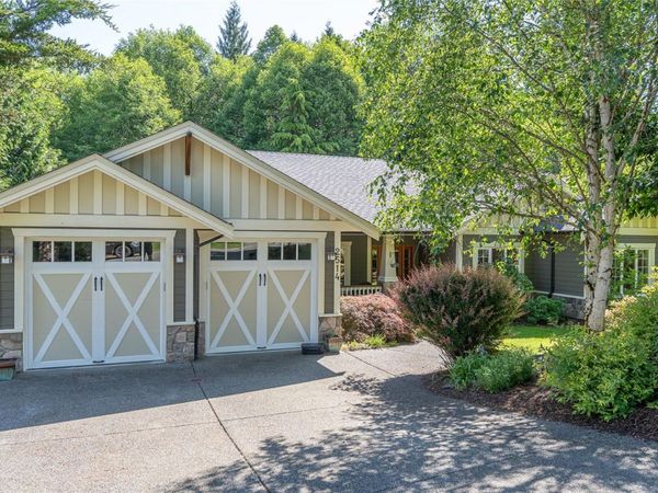 2514 Kinnoull Cres , Mill Bay, BC V8H 1H3