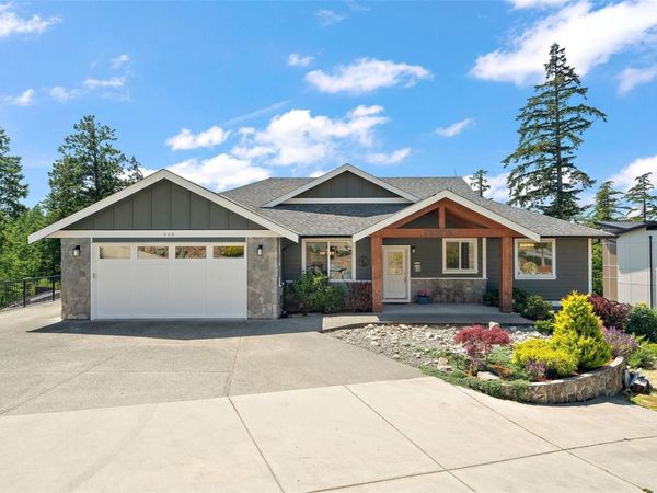 460 Pelican Dr , Colwood, BC V9C 0A4