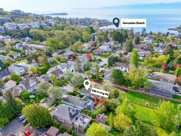 336 Irving Rd , Victoria, BC V8S 4A2