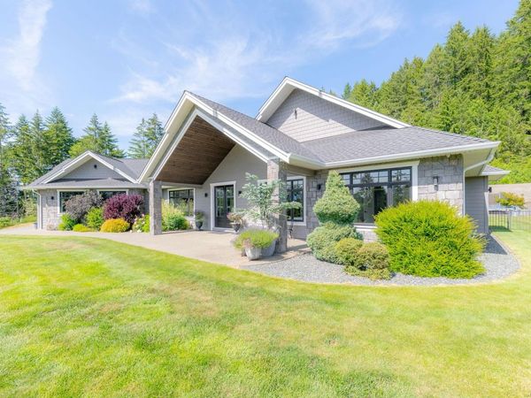 6181 Chase Dr , Port Alberni, BC V9Y 0C2
