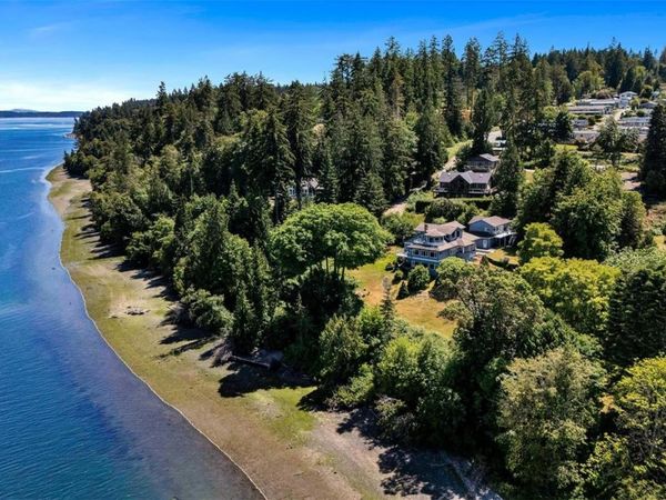 1231 Sutherland Dr , Cowichan Bay, BC V0R 1N2