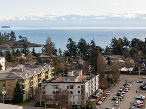1405 Esquimalt Rd , Unit #204, Esquimalt, BC V9A 0A4