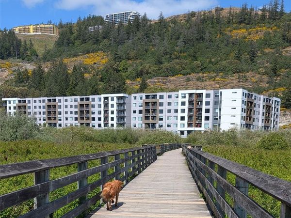 1361 Goldstream Ave, Unit #511, Langford, BC V9B 7B4