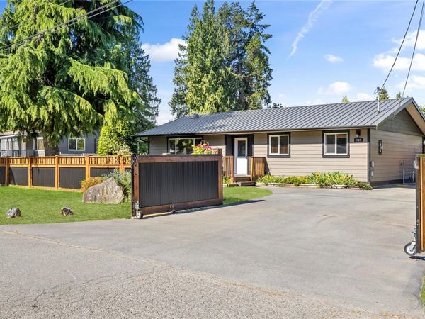 787 Barclay Cres , French Creek, BC V9P 1Z3