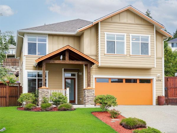 6394 Riverstone Dr, Sooke, BC V9Z 1N4