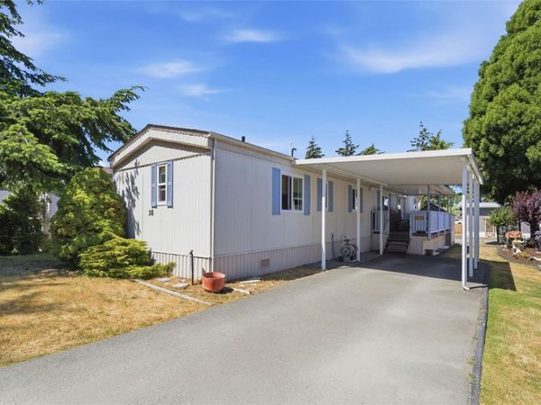 150 Corfield St N, Unit #38, Parksville, BC V9P 1N9