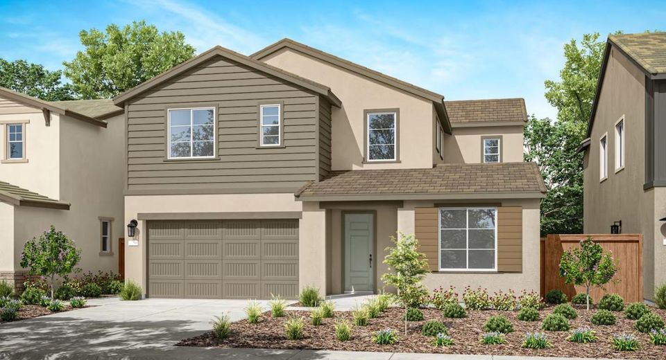 5056 Timber Way, Roseville, CA 95747 Photo