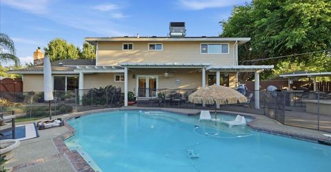 4772 Hixon Cir, Carmichael, CA 95608 Photo