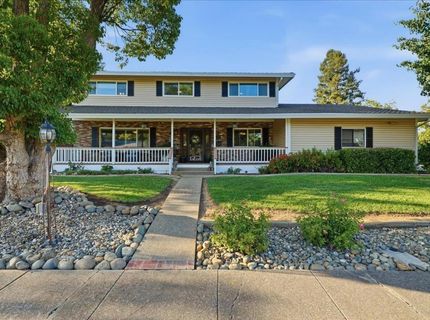 4772 Hixon Cir, Carmichael, CA 95608 Photo
