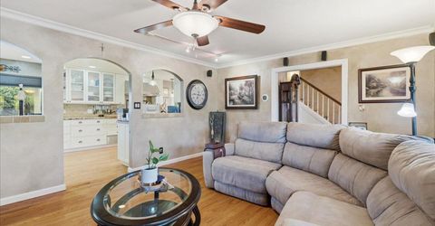 4772 Hixon Cir, Carmichael, CA 95608 Photo