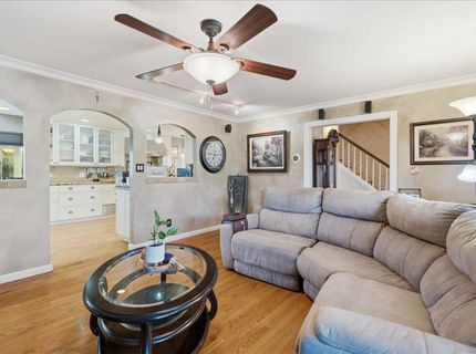 4772 Hixon Cir, Carmichael, CA 95608 Photo